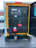 125 KW 3 PHASE GENERATOR, TRAILER