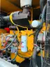 125 KW 3 PHASE GENERATOR, TRAILER