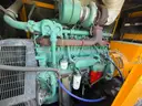 Diesel Generator with Volvo Penta Engine (Trailer Mounted)