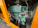 Diesel Generator with Volvo Penta Engine (Trailer Mounted)