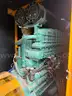 Diesel Generator with Volvo Penta Engine (Trailer Mounted)