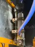 Diesel Generator with Volvo Penta Engine (Trailer Mounted)
