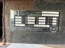 Diesel Generator with Volvo Penta Engine (Trailer Mounted)