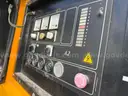 Diesel Generator with Volvo Penta Engine (Trailer Mounted)