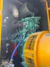 Diesel Generator with Volvo Penta Engine (Trailer Mounted)