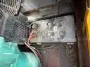 Diesel Generator with Volvo Penta Engine (Trailer Mounted)