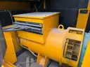 Diesel Generator with Volvo Penta Engine (Trailer Mounted)
