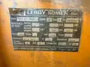 Diesel Generator with Volvo Penta Engine (Trailer Mounted)