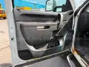2011 Chevrolet Silverado 3500HD LT Crew Cab Long Box 4WD