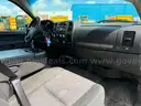 2011 Chevrolet Silverado 3500HD LT Crew Cab Long Box 4WD