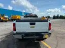 2011 Chevrolet Silverado 3500HD LT Crew Cab Long Box 4WD