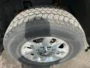 2011 Chevrolet Silverado 3500HD LT Crew Cab Long Box 4WD