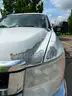 2011 Chevrolet Silverado 3500HD LT Crew Cab Long Box 4WD