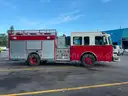 2007 Spartan Firetruck