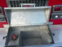 2007 Spartan Firetruck