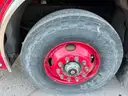 2007 Spartan Firetruck