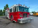 2007 Spartan Firetruck