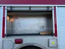 2007 Spartan Firetruck