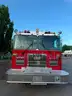 2007 Spartan Firetruck
