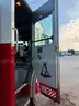 2007 Spartan Firetruck