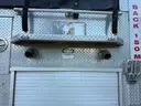 2007 Spartan Firetruck