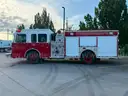 2007 Spartan Firetruck