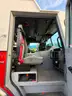 2007 Spartan Firetruck