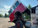 2007 Spartan Firetruck