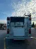 2007 Spartan Firetruck