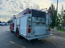 2007 Spartan Firetruck