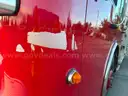 2007 Spartan Firetruck