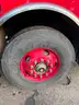2007 Spartan Firetruck