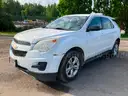 2014 Chevrolet Equinox