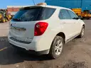 2014 Chevrolet Equinox