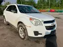 2014 Chevrolet Equinox