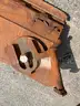VOLVO L90F WHEEL LOADER 3.0YD PLOW/ WING