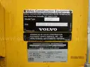 VOLVO L90F WHEEL LOADER 3.0YD PLOW/ WING
