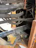 VOLVO L90F WHEEL LOADER 3.0YD PLOW/ WING