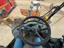 VOLVO L90F WHEEL LOADER 3.0YD PLOW/ WING