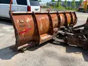VOLVO L90F WHEEL LOADER 3.0YD PLOW/ WING