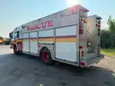 2002 HME WALK UP HEAVY FIRE RESCUE