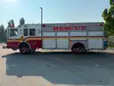 2002 HME WALK UP HEAVY FIRE RESCUE