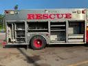 2002 HME WALK UP HEAVY FIRE RESCUE