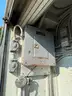 2002 HME WALK UP HEAVY FIRE RESCUE