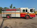 2002 HME WALK UP HEAVY FIRE RESCUE