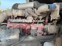 2002 HME WALK UP HEAVY FIRE RESCUE