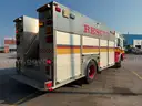 2002 HME WALK UP HEAVY FIRE RESCUE