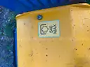 BOMFORD REAR MOUNT OFFSET FLAIL MOWER Without PTO shaft