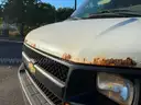 2014 Chevrolet Express