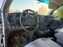 2014 Chevrolet Express